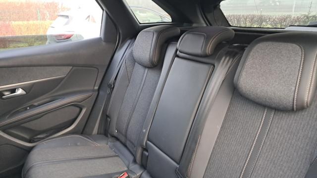 Peugeot 3008 image 5