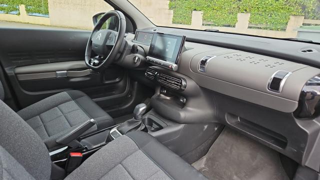 Citroen C4 Cactus image 5