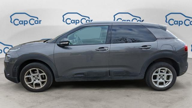 Citroen C4 Cactus image 7