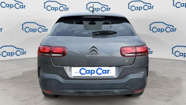 Citroen C4 Cactus image 4