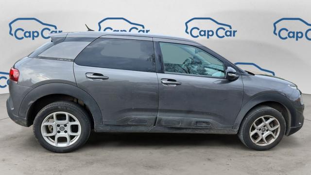 Citroen C4 Cactus image 8