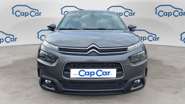 Citroen C4 Cactus image 6