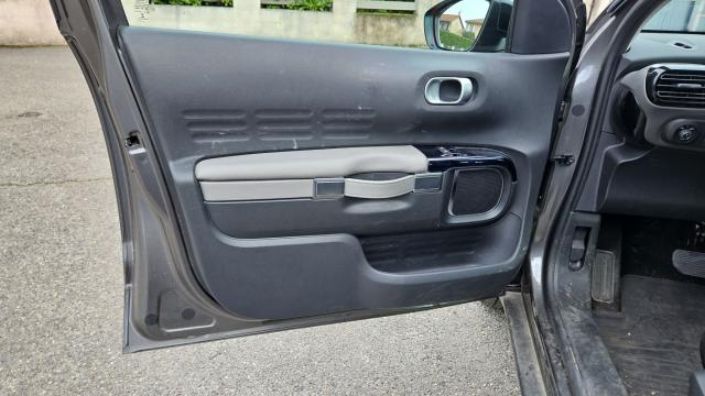 Citroen C4 Cactus image 1