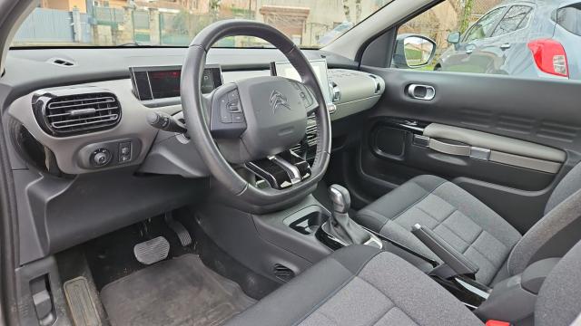 Citroen C4 Cactus image 3