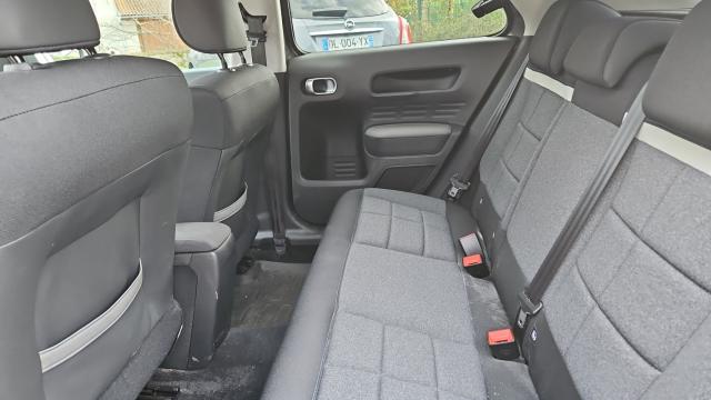 Citroen C4 Cactus image 9