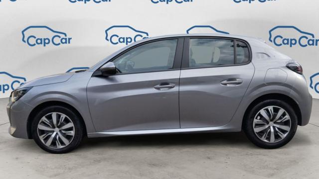 Peugeot 208 image 8