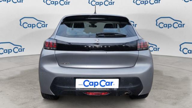 Peugeot 208 image 7