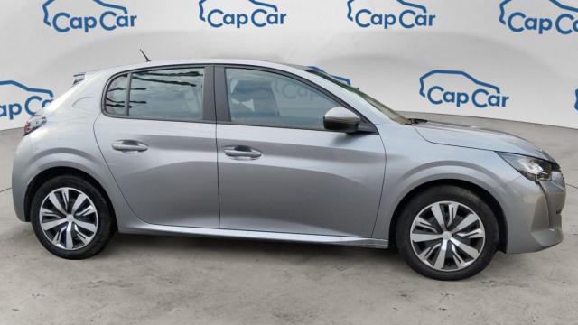 Peugeot 208 image 9