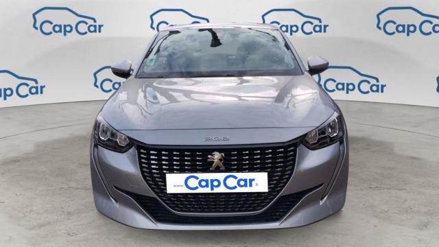 Peugeot 208 image 2