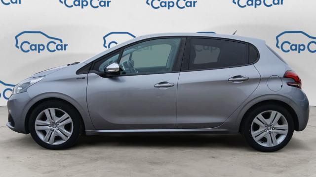 Peugeot 208 image 9