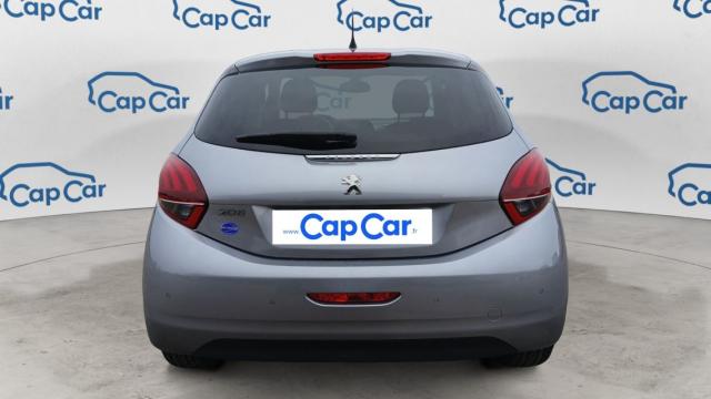 Peugeot 208 image 4