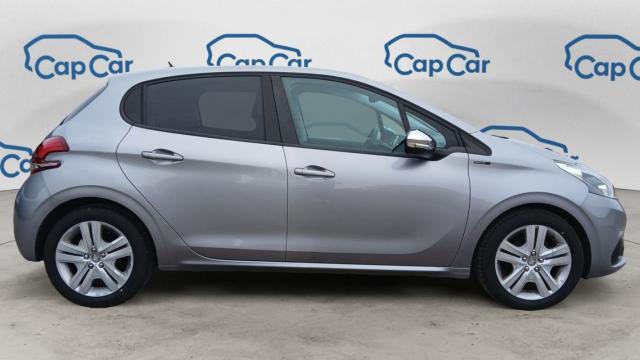 Peugeot 208 image 7