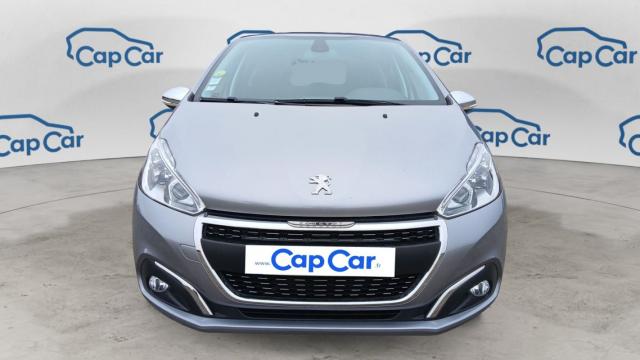 Peugeot 208 image 8