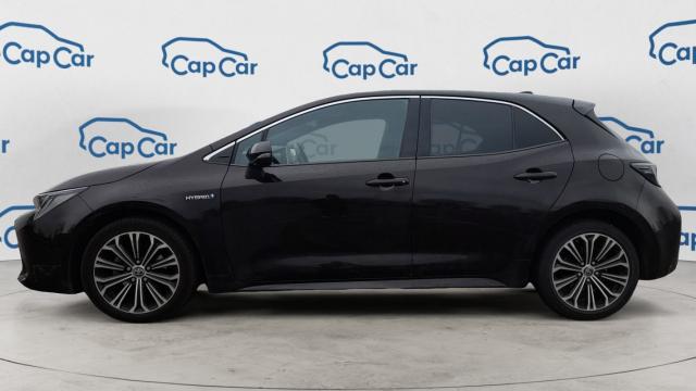 Toyota Corolla image 8