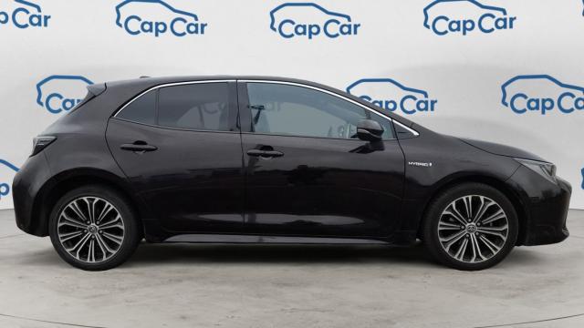 Toyota Corolla image 7