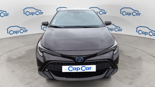 Toyota Corolla image 5
