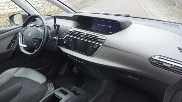 Citroen C4 Spacetourer image 8