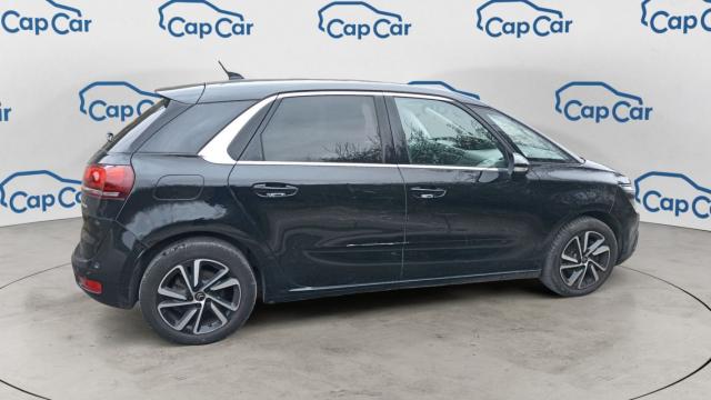 Citroen C4 Spacetourer image 4