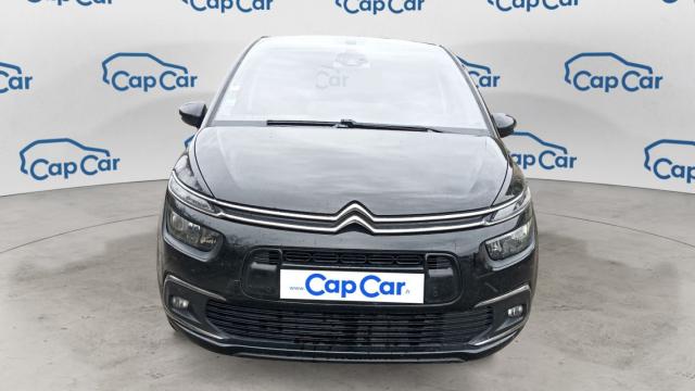 Citroen C4 Spacetourer image 2