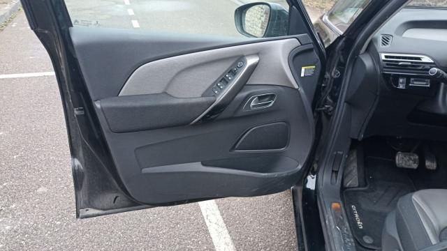 Citroen C4 Spacetourer image 1