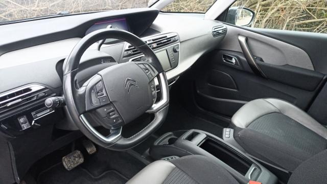 Citroen C4 Spacetourer image 9