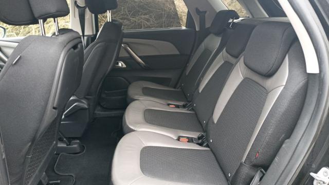 Citroen C4 Spacetourer image 6