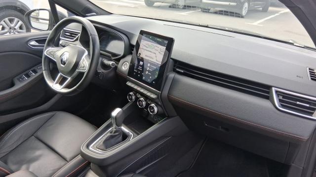 Renault Clio image 4