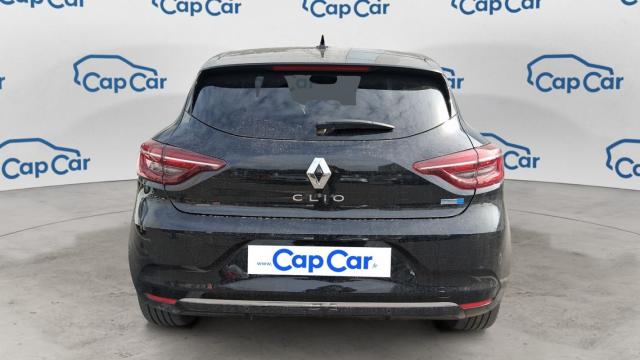 Renault Clio image 6