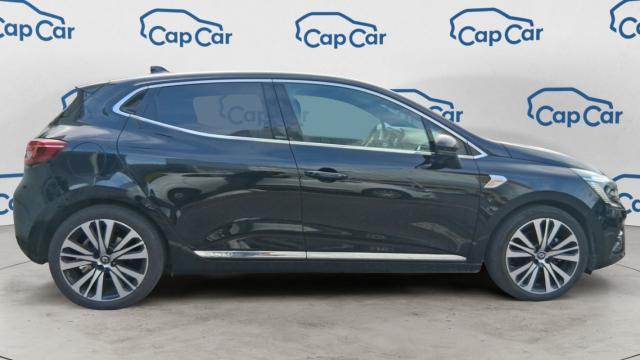 Renault Clio image 8