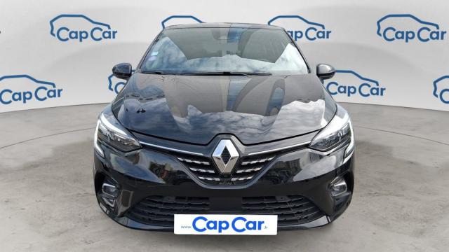 Renault Clio image 7