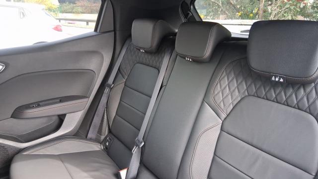 Renault Clio image 3
