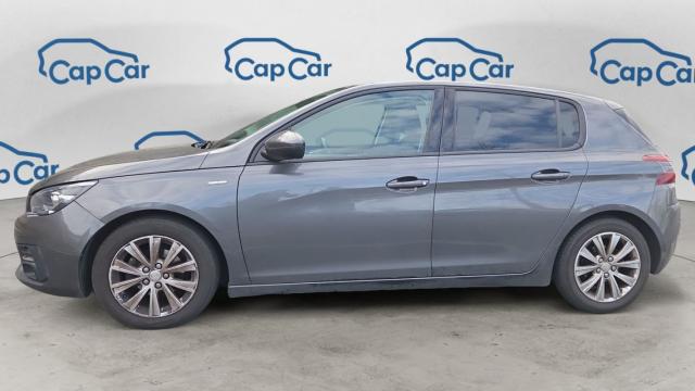 Peugeot 308 image 1