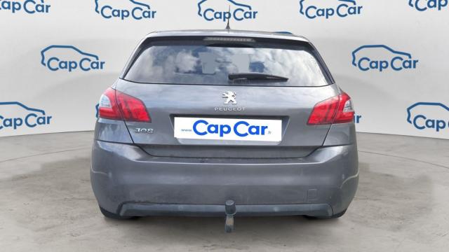 Peugeot 308 image 8