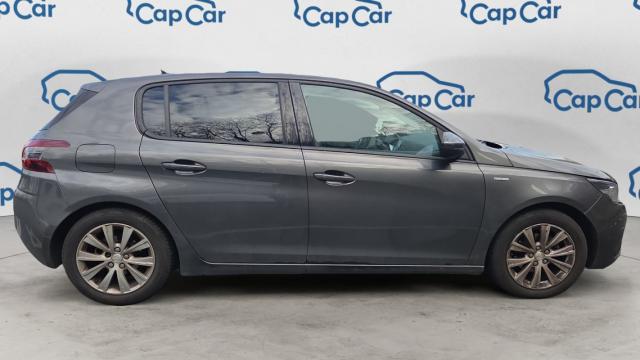 Peugeot 308 image 2