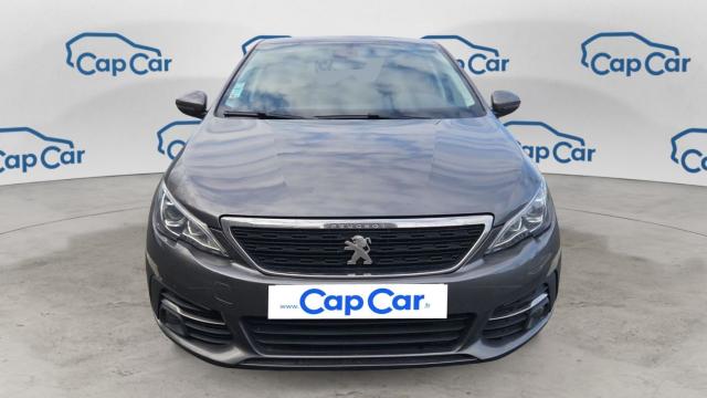 Peugeot 308 image 9