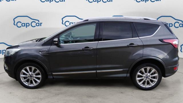Ford Kuga image 9