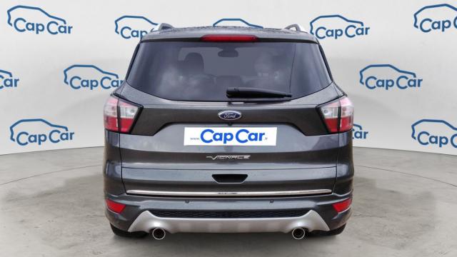 Ford Kuga image 8
