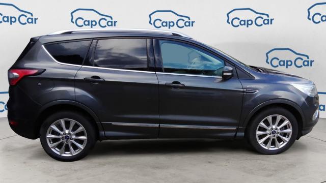 Ford Kuga image 6