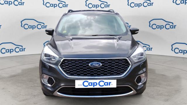Ford Kuga image 4