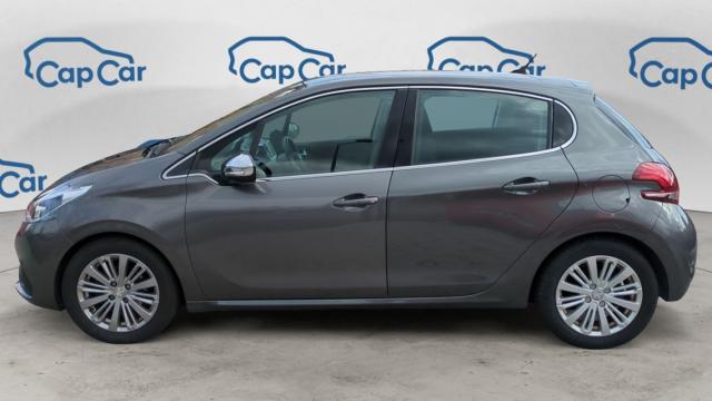 Peugeot 208 image 2
