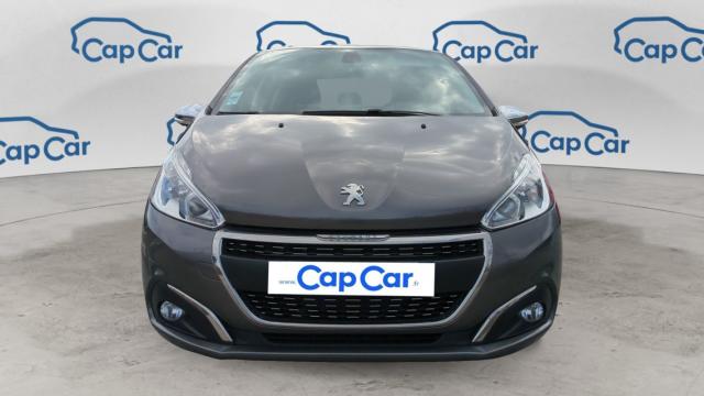 Peugeot 208 image 7