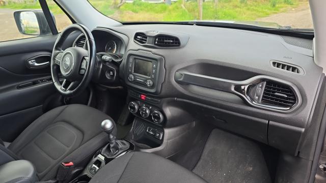 Jeep Renegade image 6