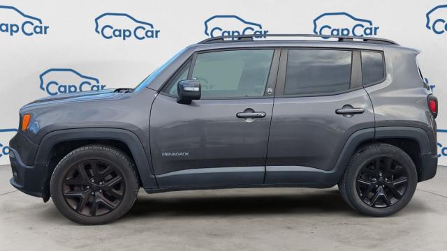 Jeep Renegade image 1