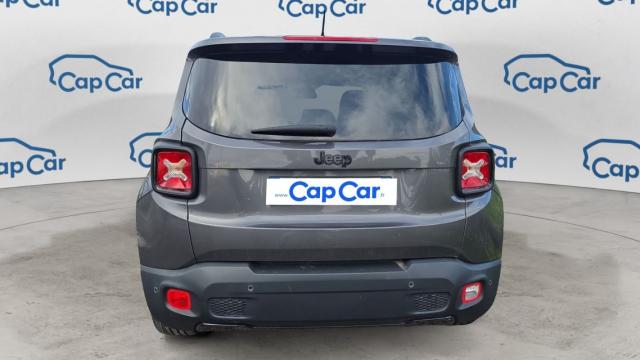 Jeep Renegade image 3