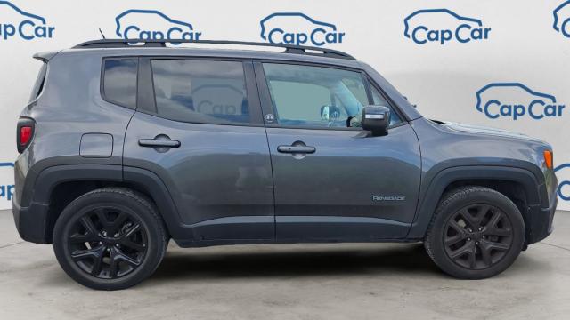 Jeep Renegade image 2
