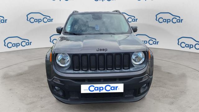 Jeep Renegade image 7
