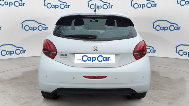 Peugeot 208 image 7