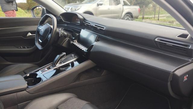 Peugeot 508 image 3