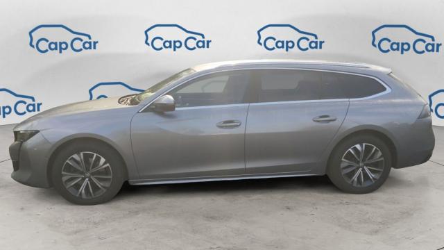 Peugeot 508 image 4