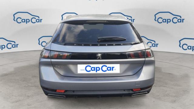 Peugeot 508 image 5
